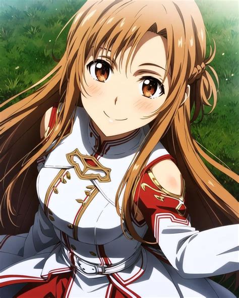 asuna nudes|AsunaHentai 